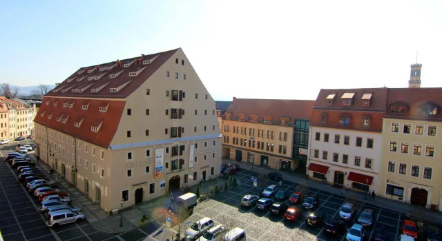Hotel Zittauer Hof
