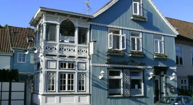 Leisewitz Garten