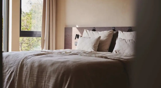 Семейный номер Standard Boutiquehotel DAS ZEITWERT