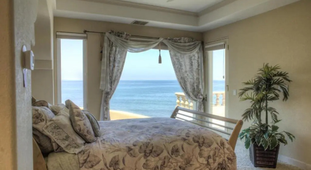 Полулюкс La Mansión Residency Suites Ensenada