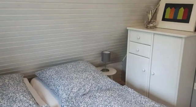 Slanitz Modern Retreat