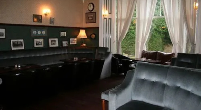 Clonyard House Hotel