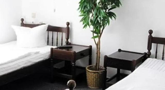 Hotel-Pension Sickinger Hof