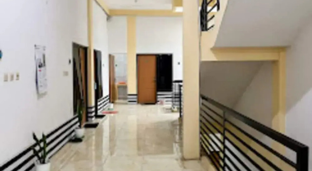 Rumi Hotel
