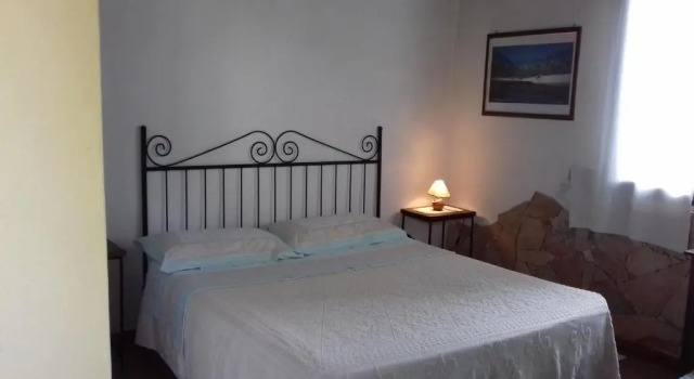 Номер Standard B&B Is Camminantis