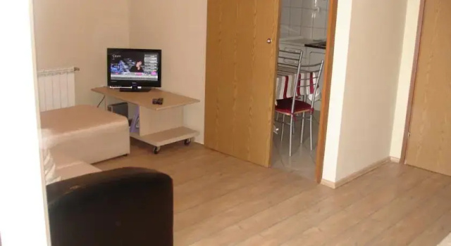 Šojat Apartment, Rezerwuj Apartament Senj 