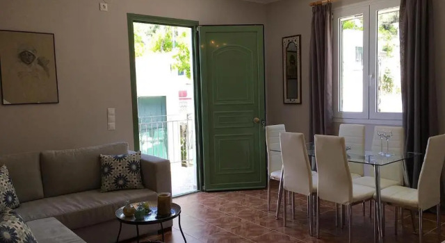 Коттедж Venetia's House