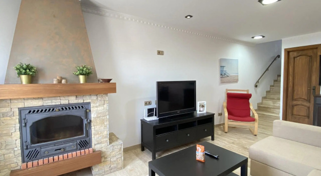 Casa Almijara 36 Casasol, Buchen Sie Hotel Nerja Axarquía