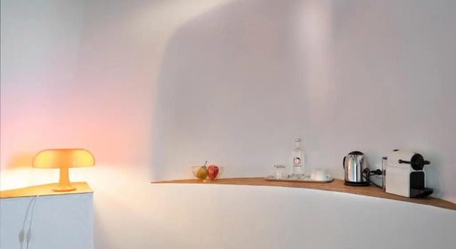 Люкс Flamboyant Boutique B&B