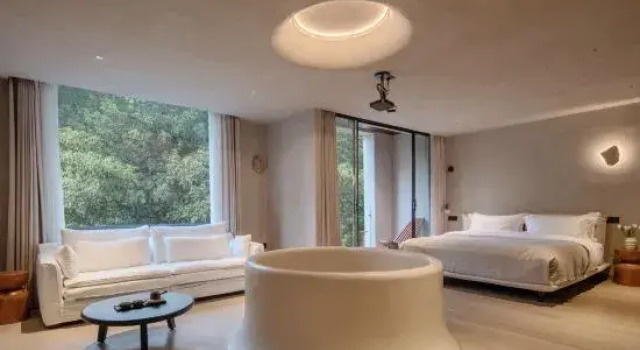 Suite De lujo Xiboo Resort