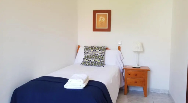 Апартаменты Standard Apartamentos Salceda