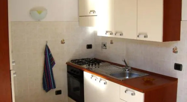 Casa Vacanze Alle Porte del Chianti