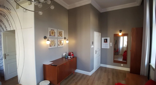 Апартаменты Superior Apartamenty Czapskich