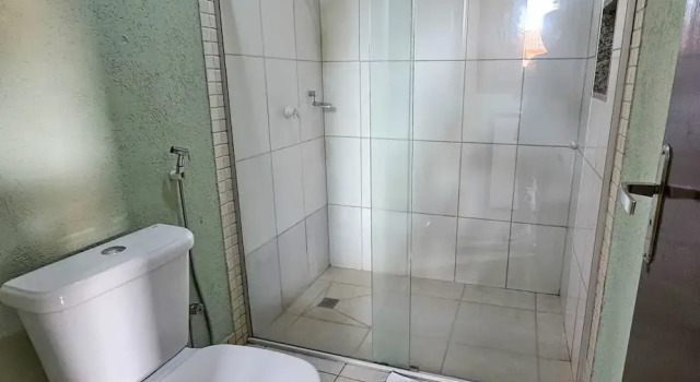 Номер Standard Pantanal Hotel