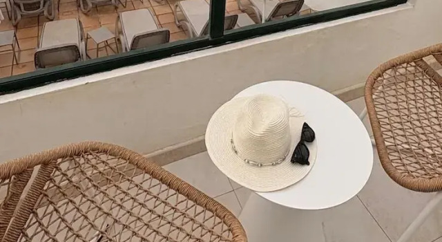 Номер Superior Hotel Pocillos Playa, solo Adultos