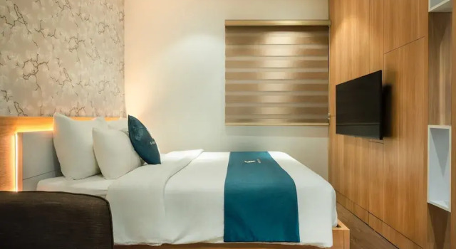 Студия Standard Hanoi Bliss Nam Ngu