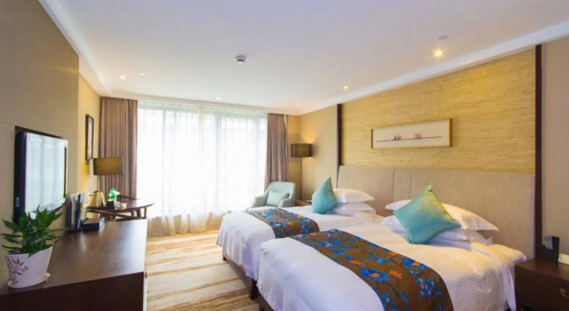 Wushan Pleasure Hotel, Забронировать Отель Шанчэн Ханчжоу, рядом с Orioles Singing in the Willows