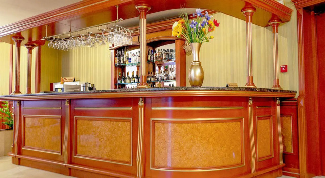 Atis, Boek Hotel Hotels in Central Russia met zwembad, Zwembad