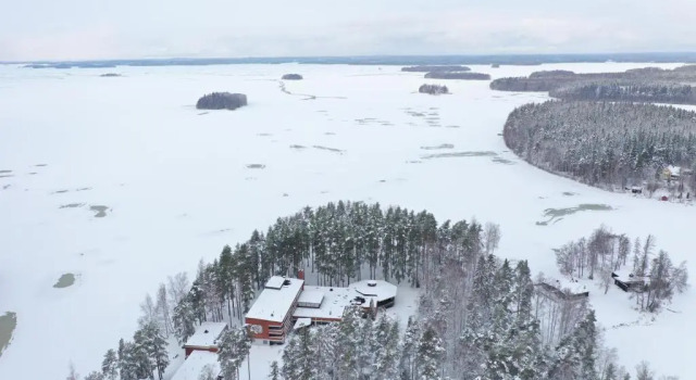 Номер Standard Petäys Resort