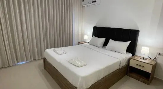 Апартаменты This Special Place Boasts an Unbeatable Location