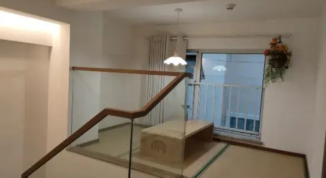 Badaling Guanshanyue Loft Villa, Book Villa Zhangjiakou Hebei