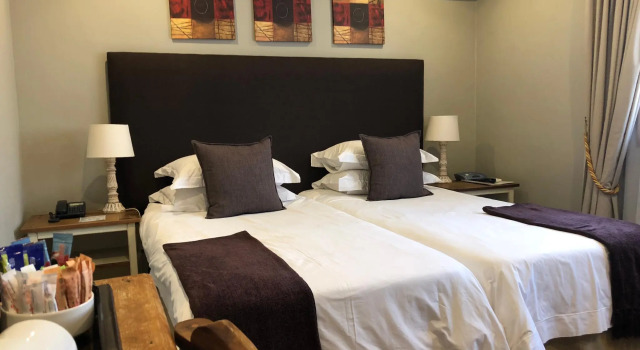 Olafs Guest House