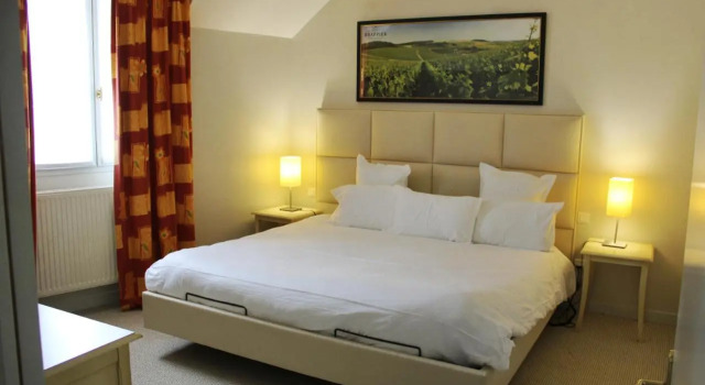 Auberge de Lac, Sure Hotel Collection by Best Western, Réserver Auberge de jeunesse Mesnil-Saint-Père Aube