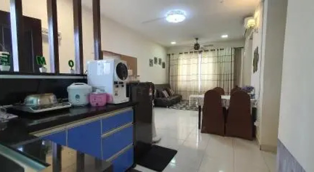 Leezahomestay, Rezervasyon Otel Bayan Lepas Penang