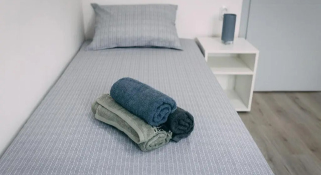Номер Standard La Casa