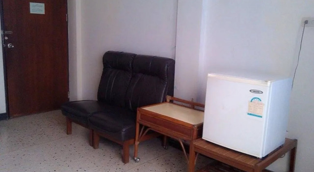 Номер Economy Petch Pailyn Hotel