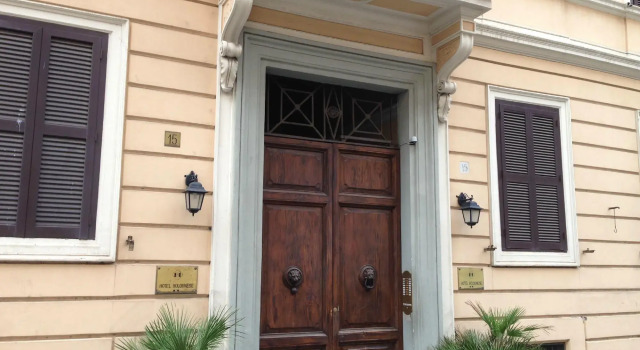 Hotel Bolognese