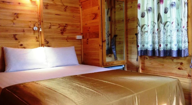 Giraffa Phu Quoc