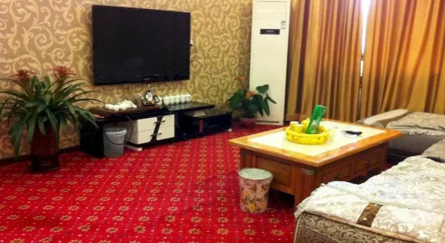 Fuwang Jiahao Business Hotel, Prenota Hotel Pechino Pechino e dintorni