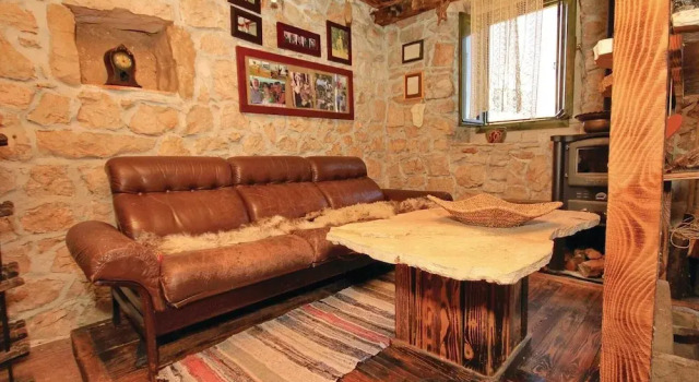 Amazing Home in Crkvice With 1 Bedrooms, Reserva ahora Hotel Kuna Peljeska Pelješac