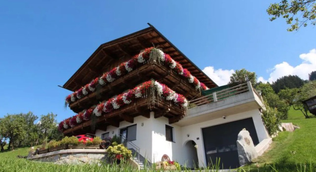 Wildbachl, Rezervasyon Otel Aschau Zillertal