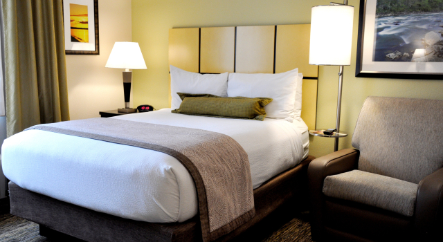Candlewood Suites Washington Dulles Sterling by IHG