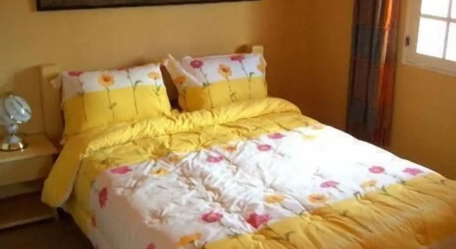 Canaville Design Hotel