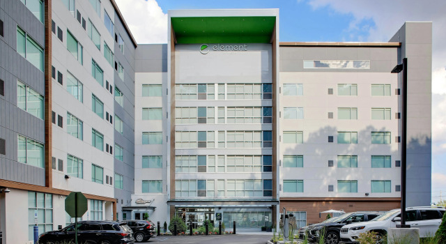 Element New York Wood Ridge, Reservar Hotel Nova Iorque Nova Iorque