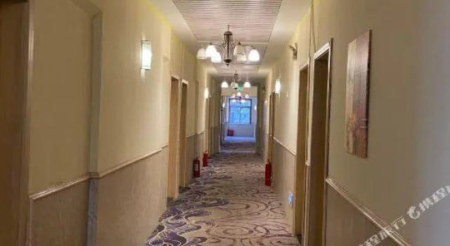 Номер Standard Longxisheng