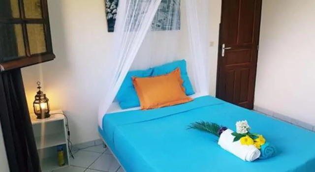 Villa Sérénité, Prenota Villa Le Gosier Grande-Terre