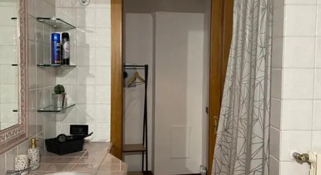Номер Deluxe Il Caravaggio Guest House