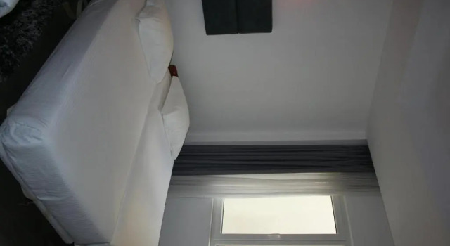 Четырёхместный семейный номер Standard Rossio Hotel