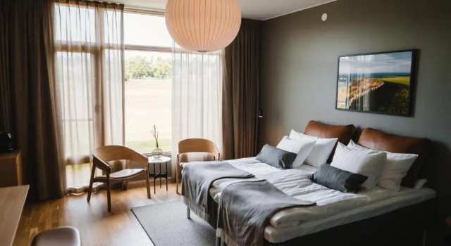 Номер Standard Barsebäck Resort Hotell
