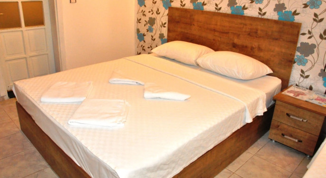 Durak Hotel, Rezervovat Hotel Oludeniz Fethiye Area
