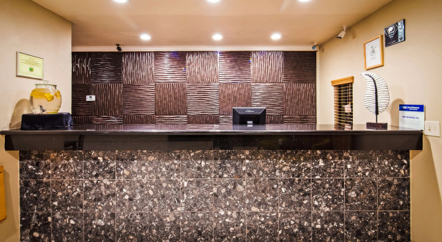 Best Western Heritage Inn - Vacaville, จอง โรงแรม Vacaville San Francisco Bay Area