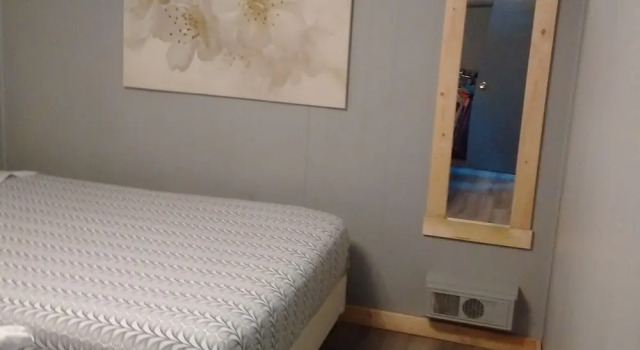 Шестиместный семейный номер Standard Jasper Way Inn Resort & Campground