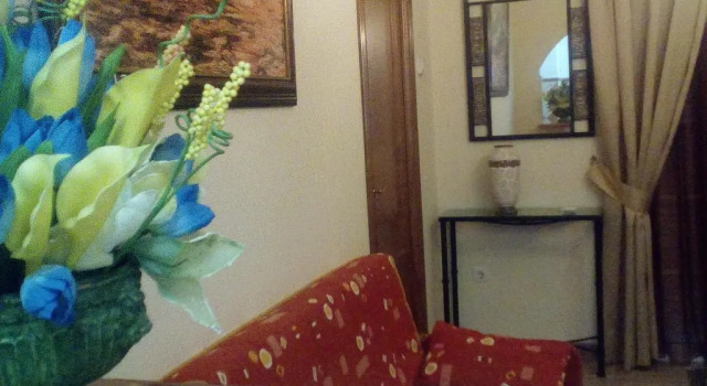Hotel Arco del Sol