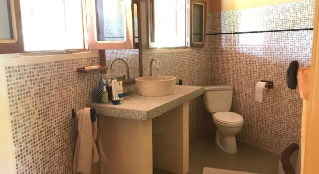 Maison Essuketeye, Book Hotel Hotels in Kabrousse with a Pool, Swimming Pool