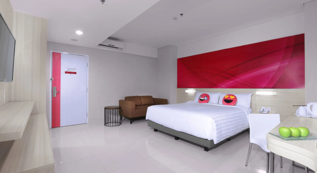 Favehotel Bandara Tangerang