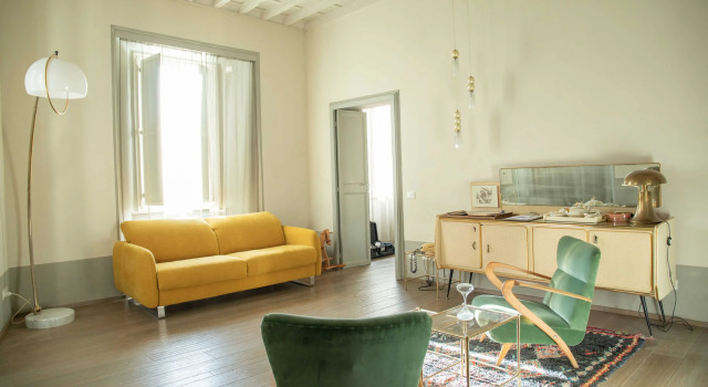 Lejlighed CasaCau